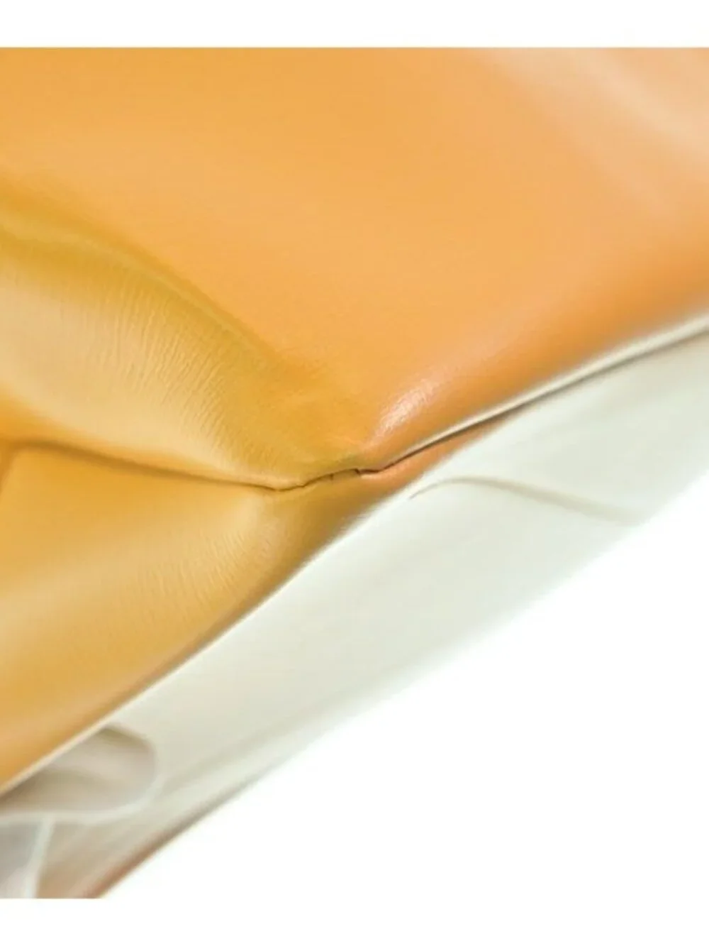 Louis Vuitton Tote Bag Orange